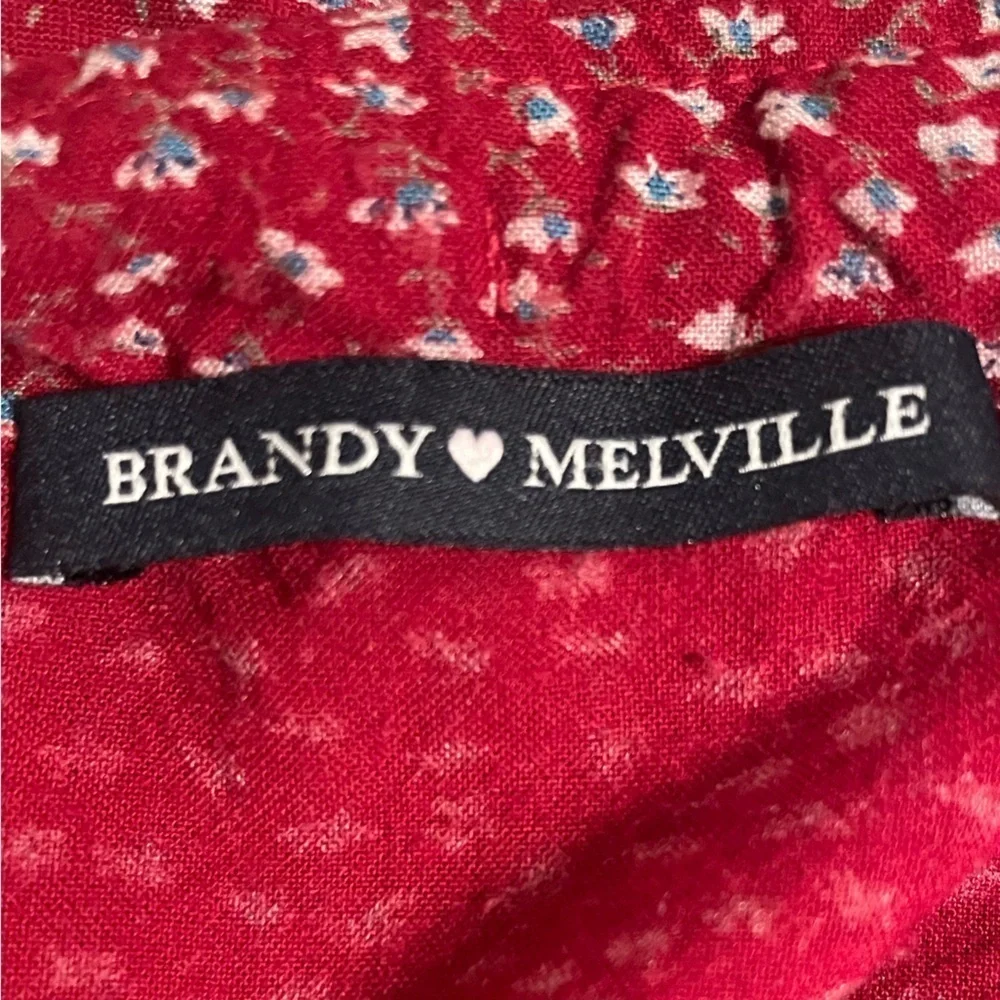 Brandy Melville great preowned